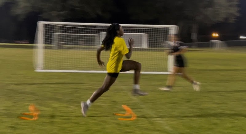 Puretalent Track Club photo 3