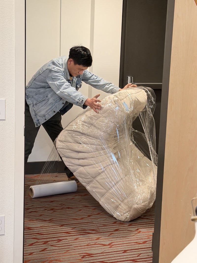 Hello Movers Inc | 你好搬家 photo 2