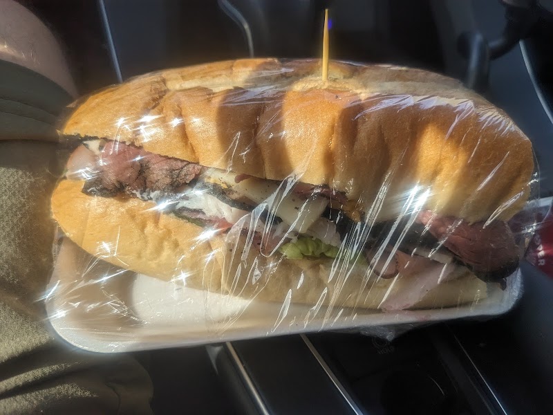 The Meat Slicer Deli photo 5