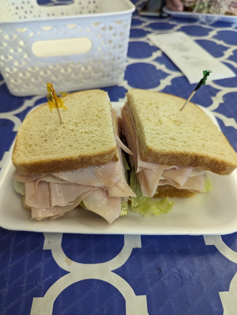 The Meat Slicer Deli photo 4