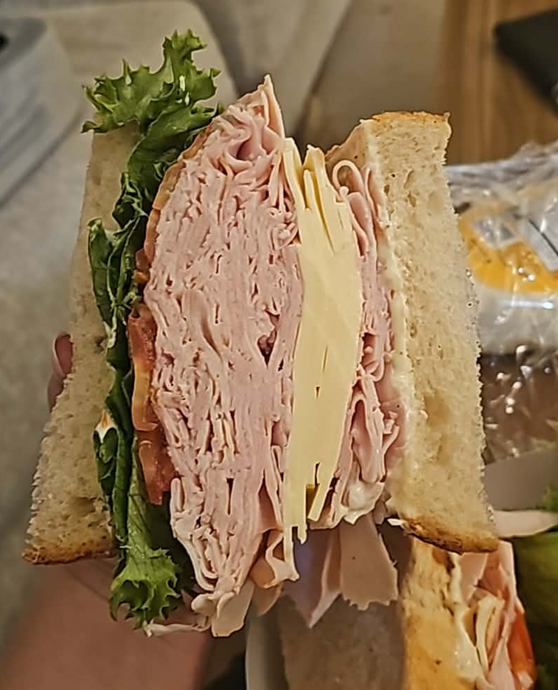 The Meat Slicer Deli photo 3