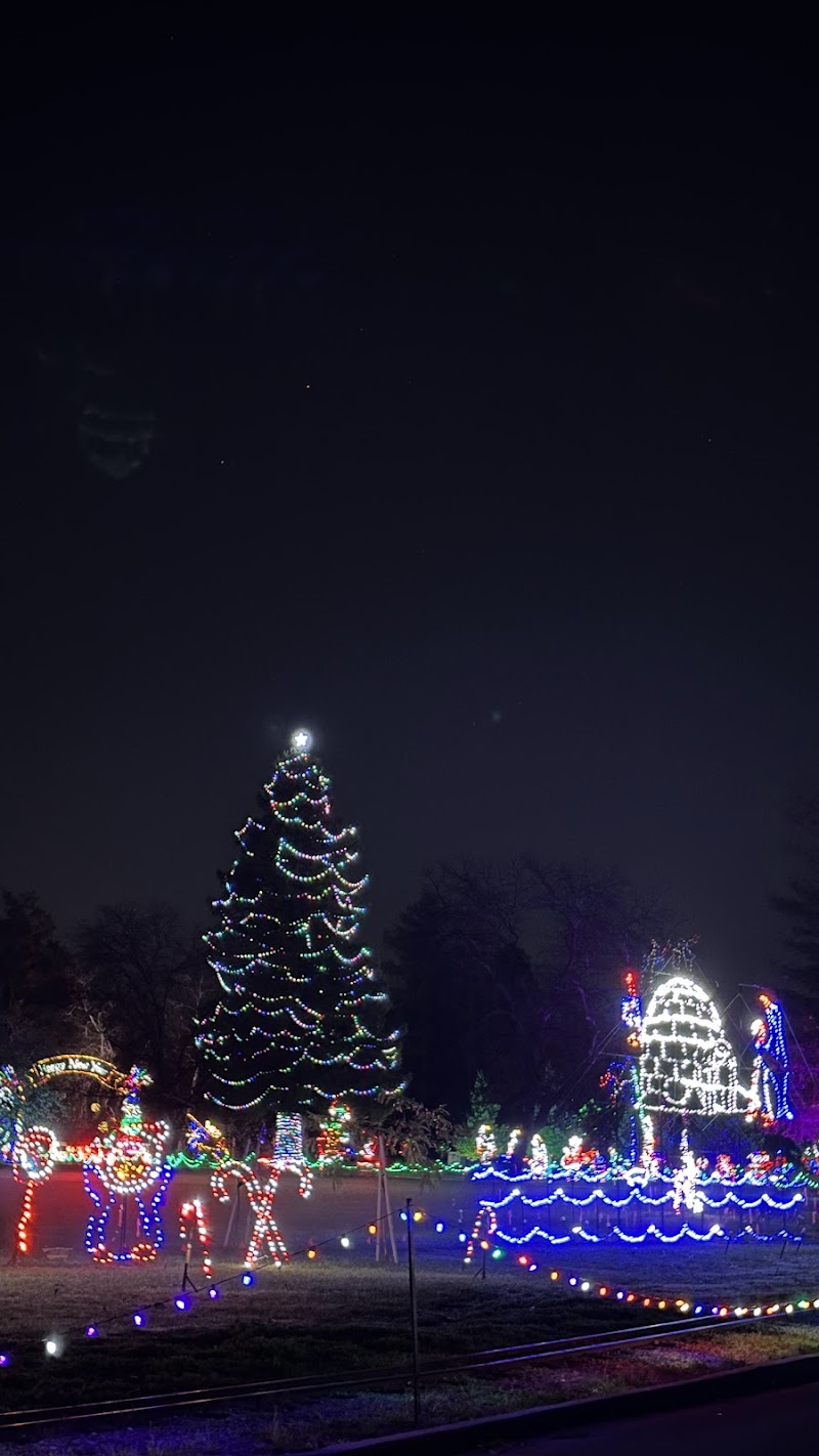 Photo of Blossom Valley Parking lot