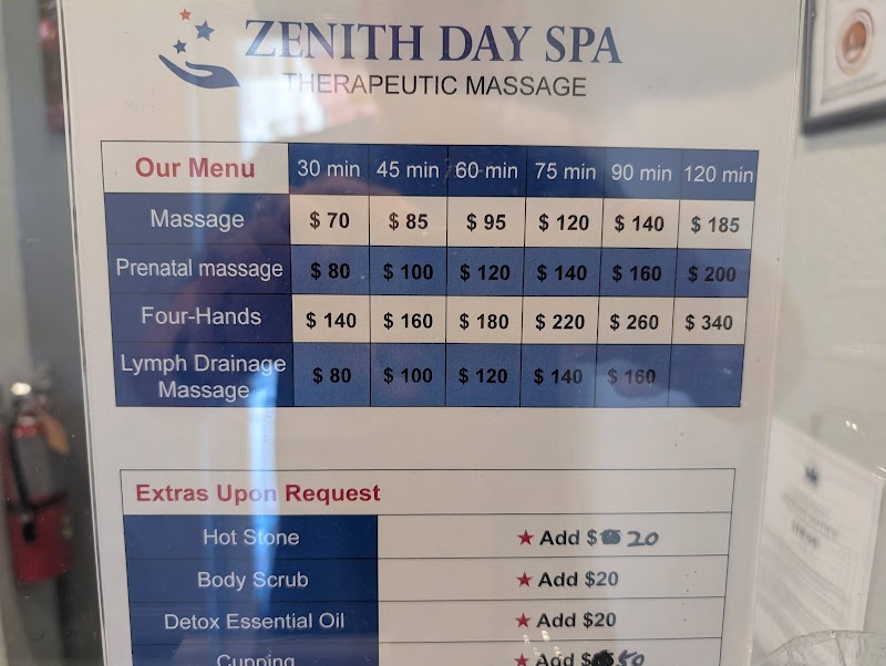 Photo of Grace Day Spa