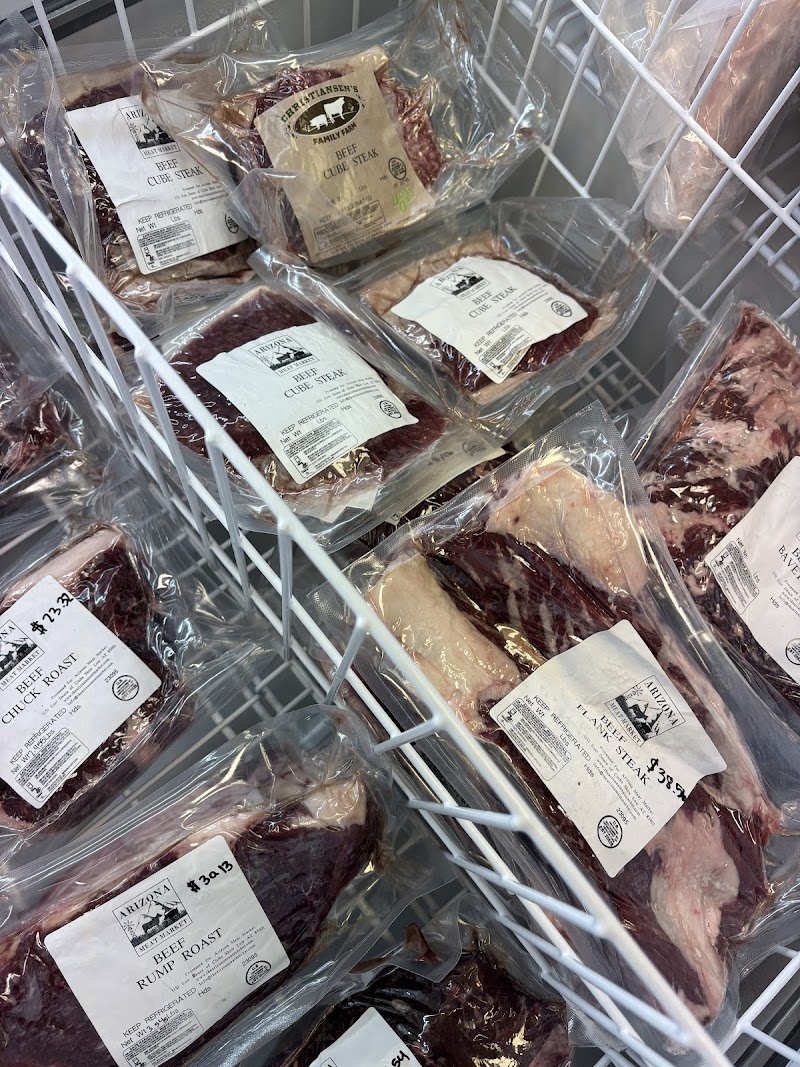 Arizona Meat Market photo 3