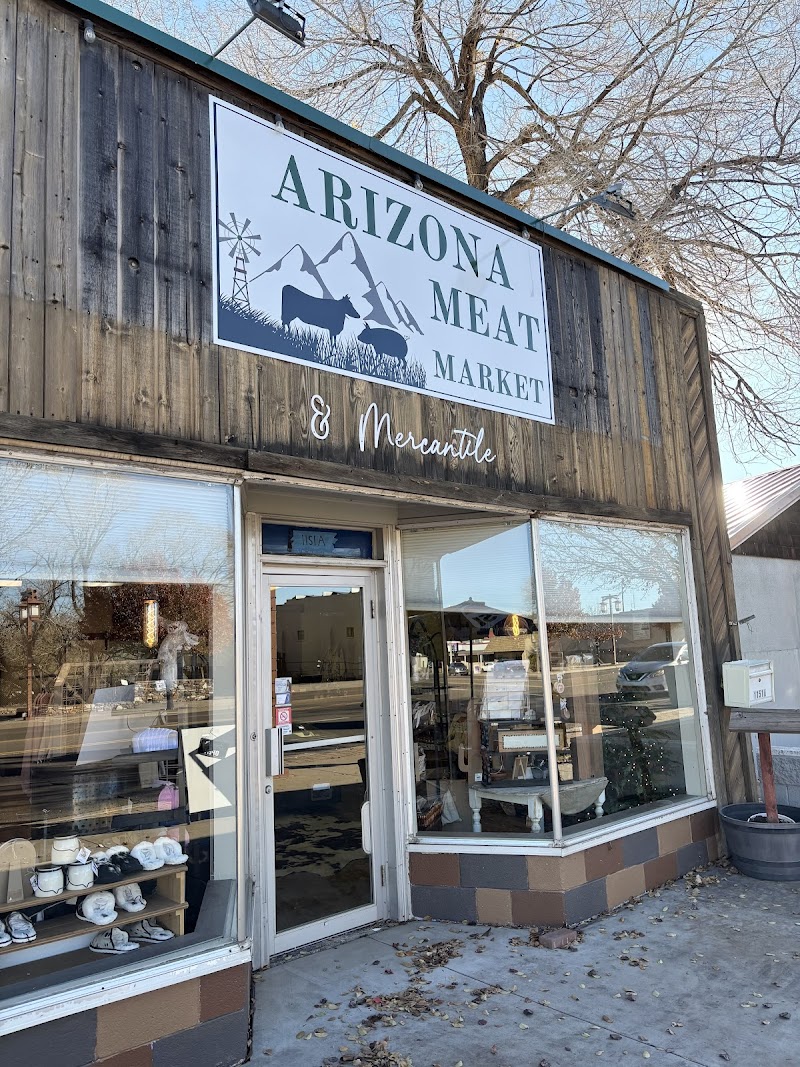 Photo of Arizona Meat Market