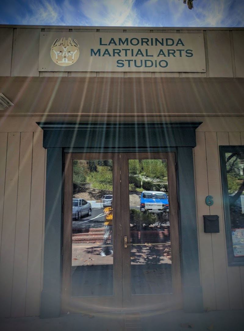 Phoenix Rising Institute of Martial Arts photo 2