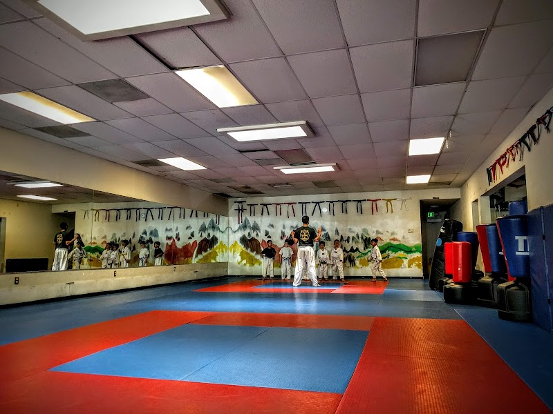 Photo of Phoenix Rising Institute of Martial Arts