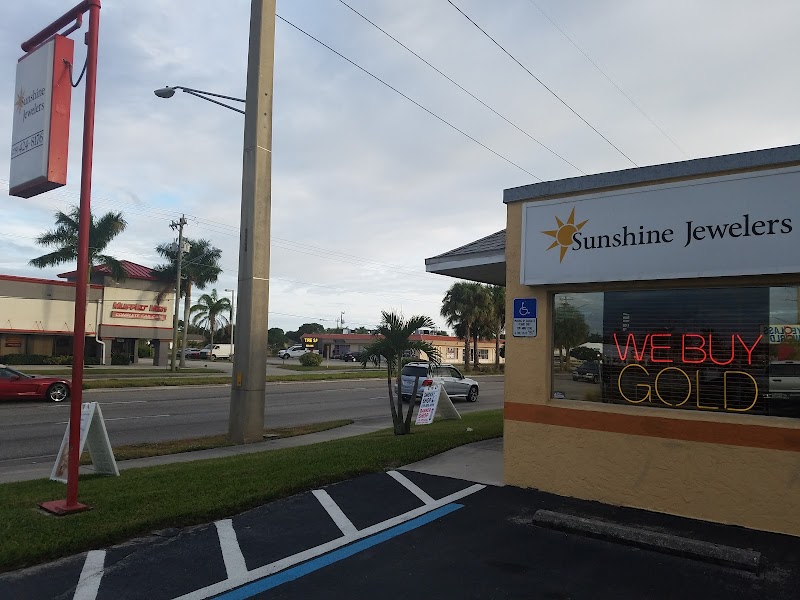 Photo of Sunshine Jewelers