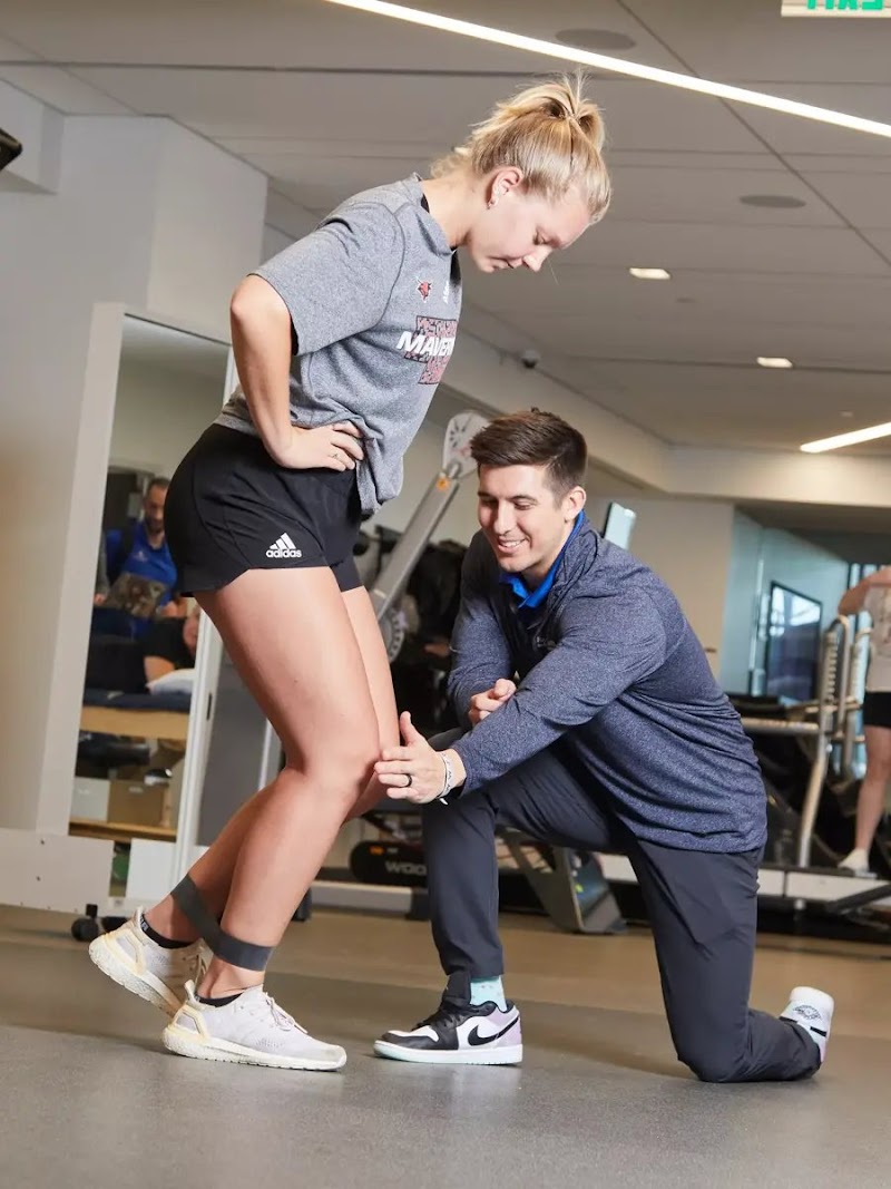 Select Physical Therapy - Morgan Hill photo 5
