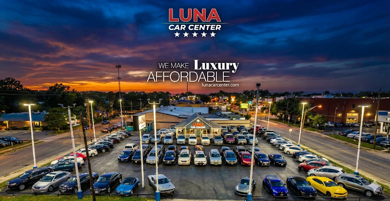 Luna Car Center - Used Cars San Antonio Texas photo 3