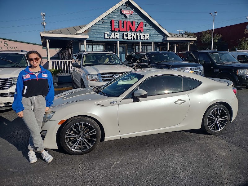 Photo of Luna Car Center - Used Cars San Antonio Texas