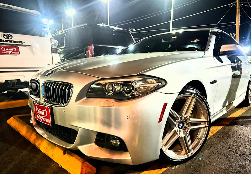Luna Car Center - Used Cars San Antonio Texas photo 4