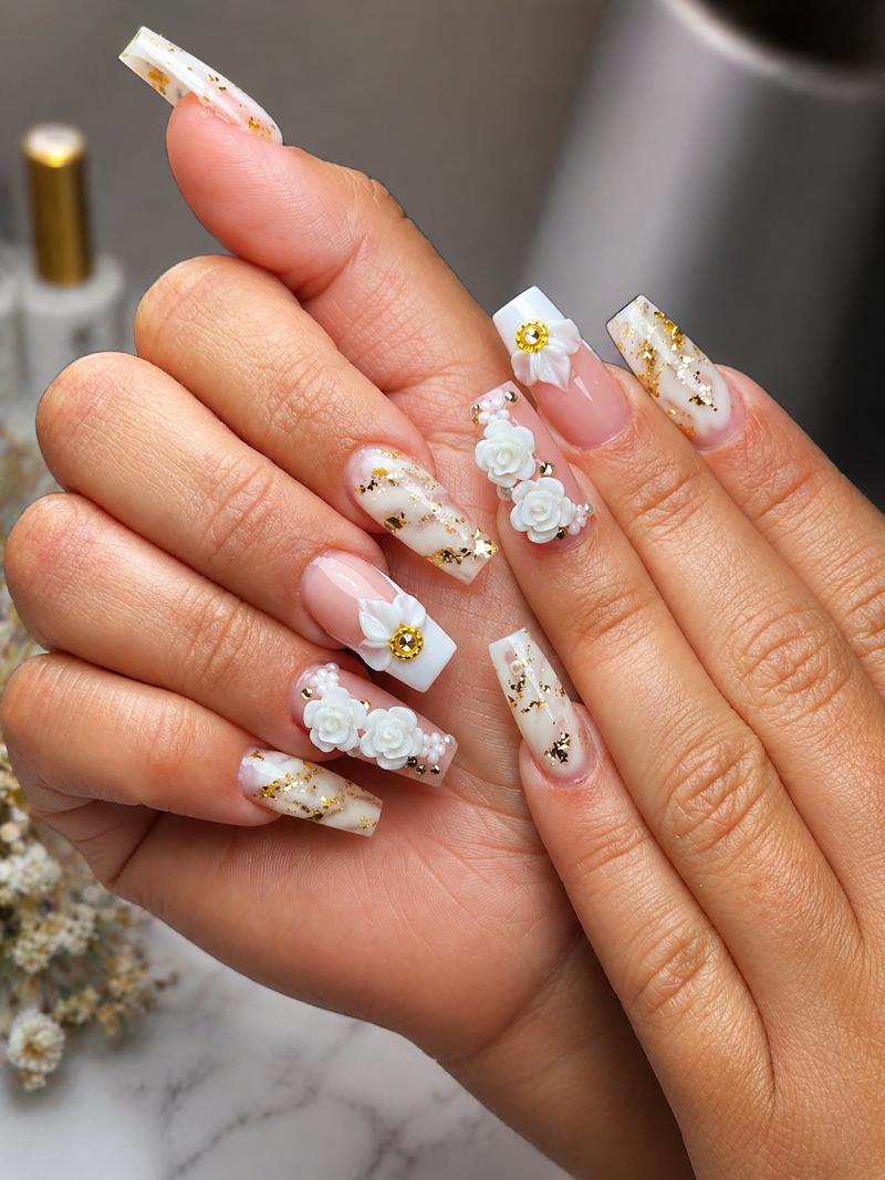 Diva Monarca Nails photo 2