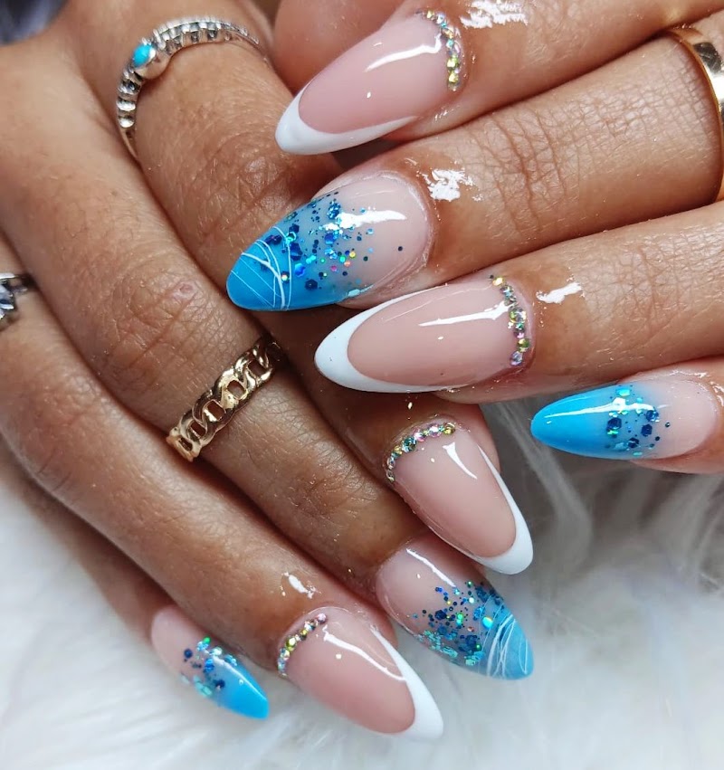 Diva Monarca Nails photo 5