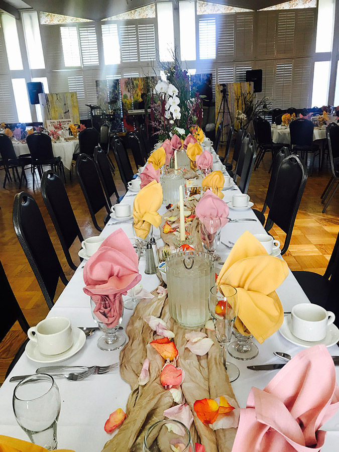 California Catering Company photo 2