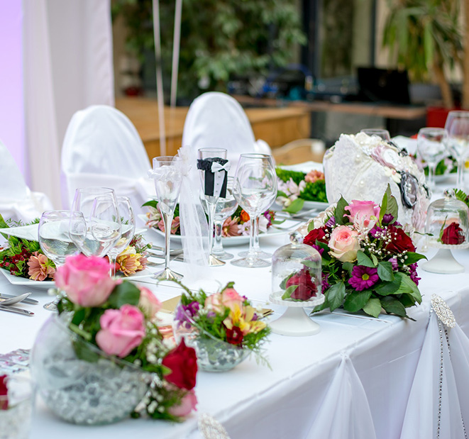 California Catering Company photo 3