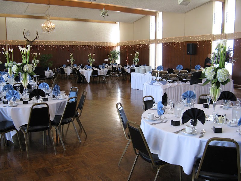 Photo of California Catering Company