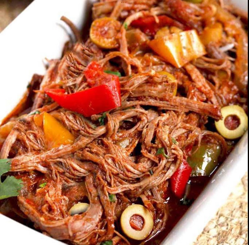 Hallelujah Cuban cuisine photo 2