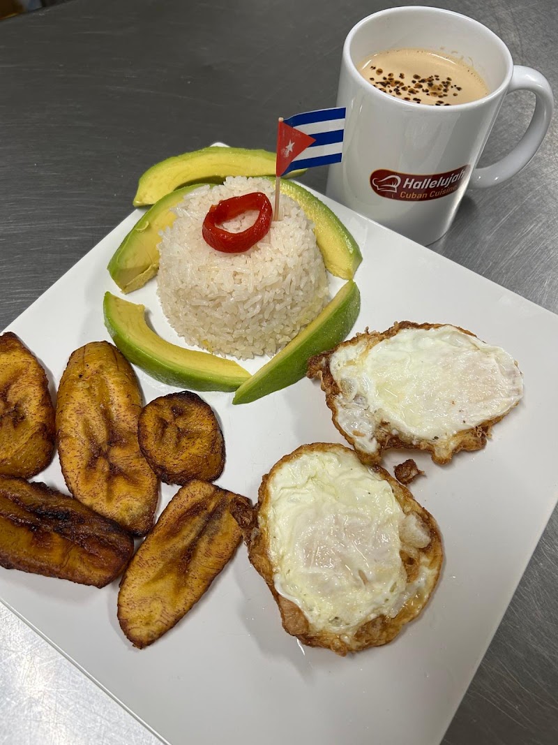 Hallelujah Cuban cuisine photo 5