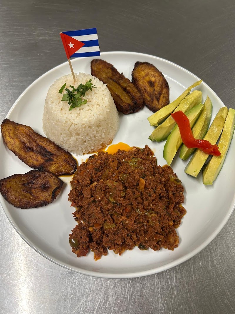 Hallelujah Cuban cuisine photo 3