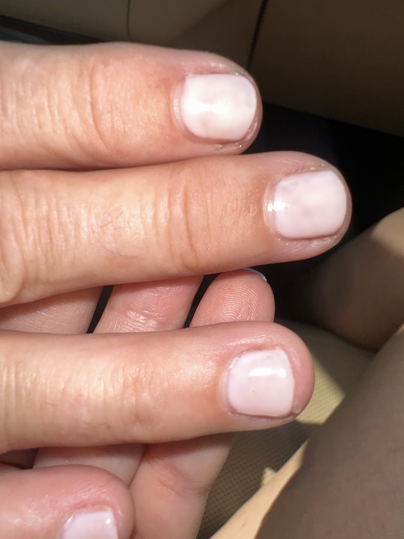 Happy Nails & Spa photo 3
