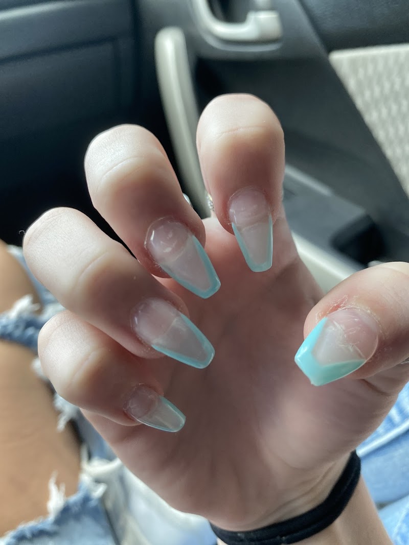 Photo of Happy Nails & Spa