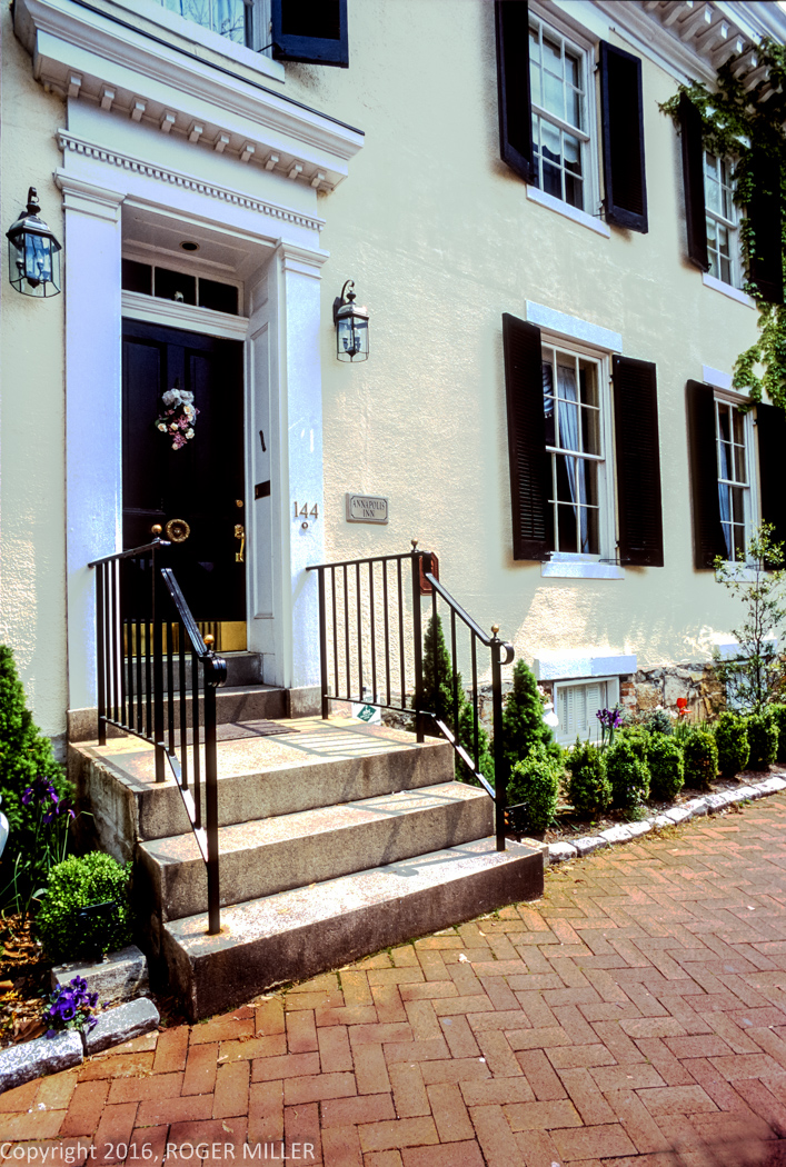 Photo of The Annapolis Inn