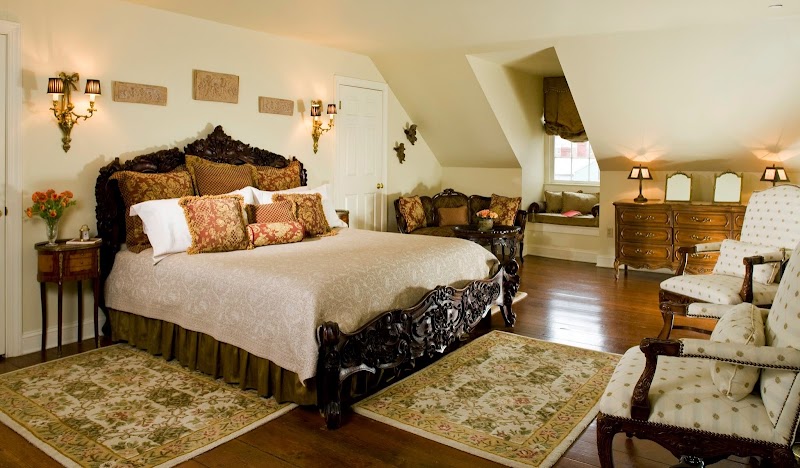 The Annapolis Inn photo 4
