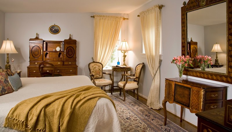The Annapolis Inn photo 2