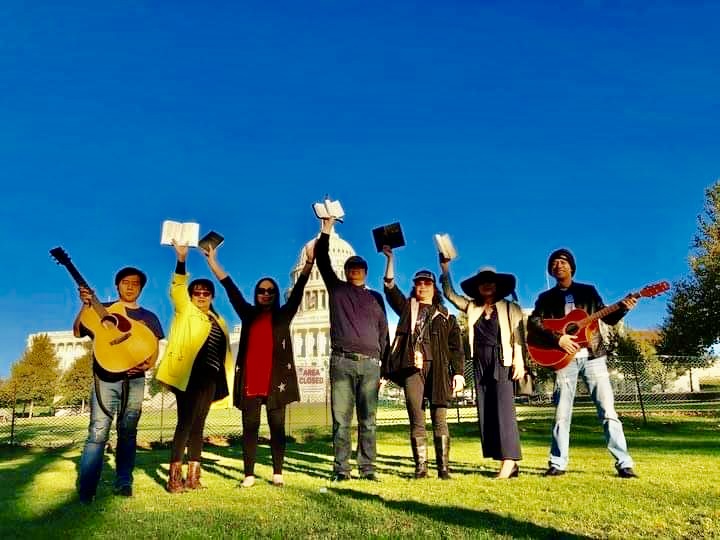 Photo of Theglobalgospelpowerchurch