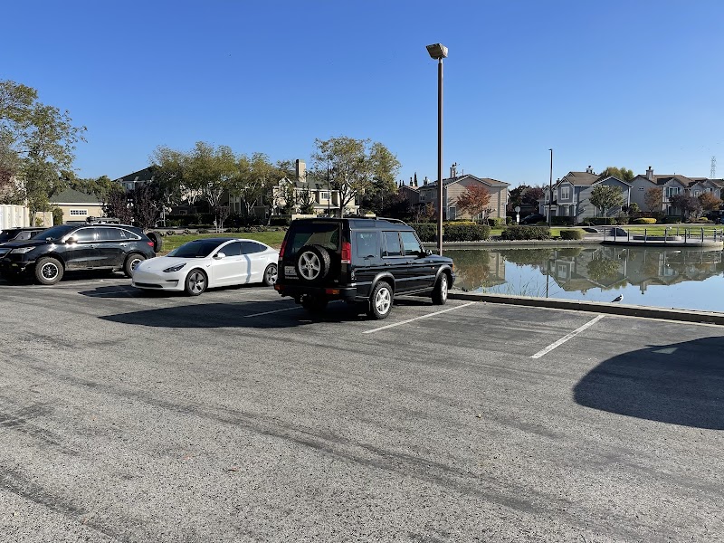 Photo of Hyatt House Parking (Paid)