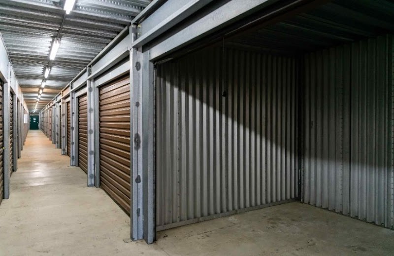 Dublin Security Storage photo 5