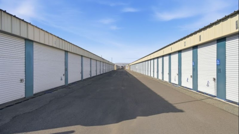 Photo of Dublin Security Storage