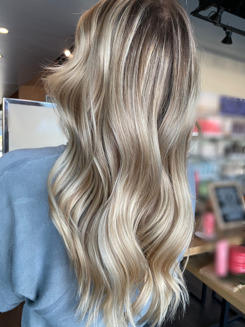 Photo of The Hair Fairy
