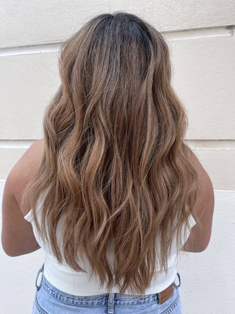 The Hair Fairy photo 3