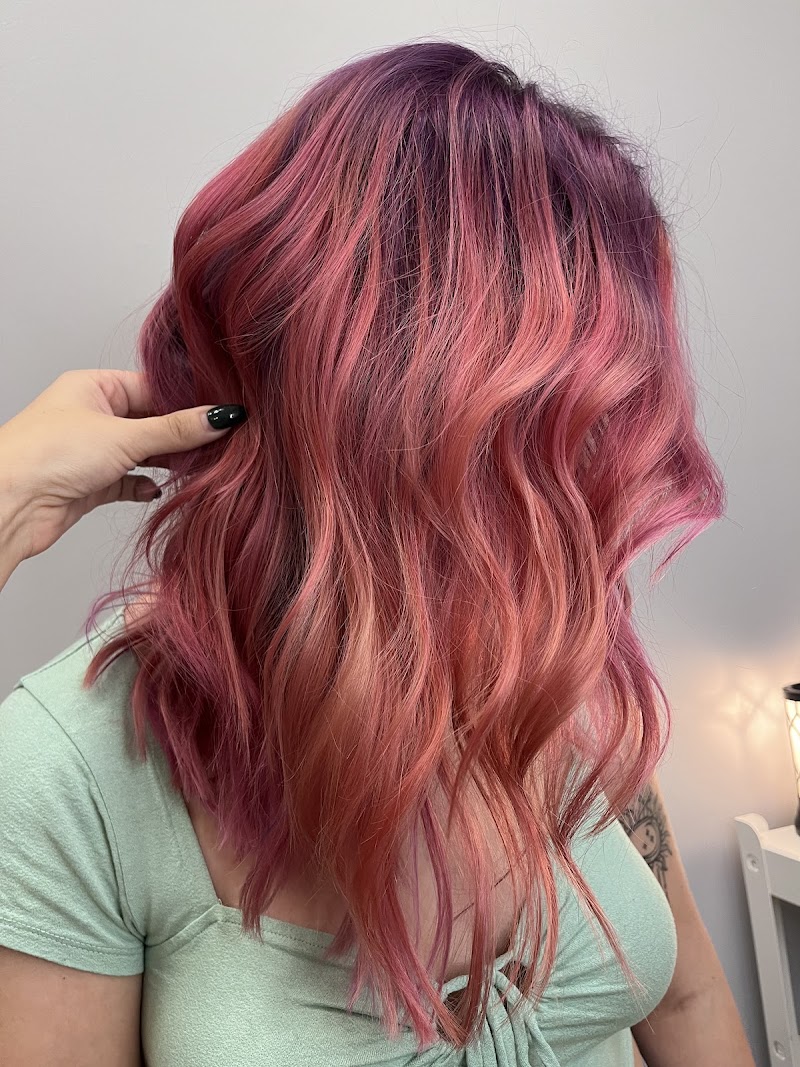 The Hair Fairy photo 4