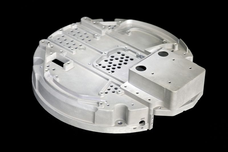 SKS Die Casting & Machining photo 3