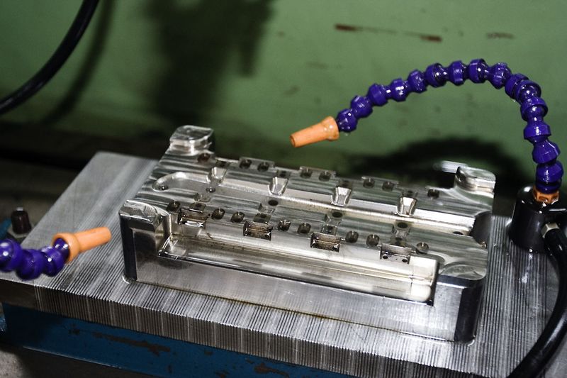 SKS Die Casting & Machining photo 5