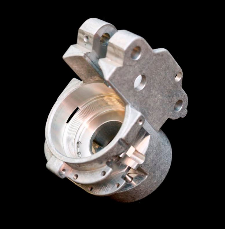 SKS Die Casting & Machining photo 4