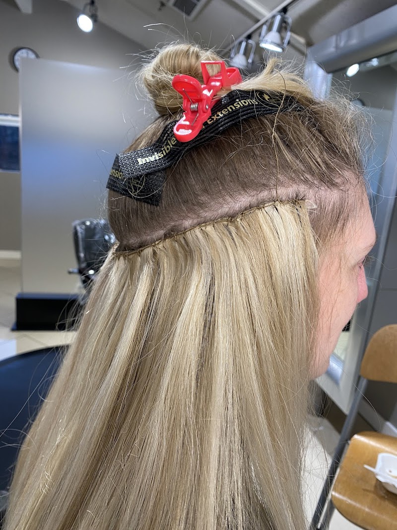 I Glam You Hair Color and Extensions photo 3