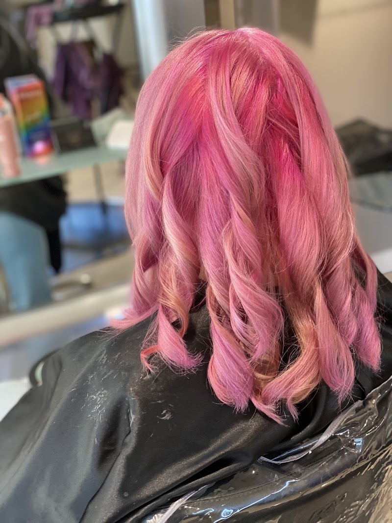 I Glam You Hair Color and Extensions photo 4