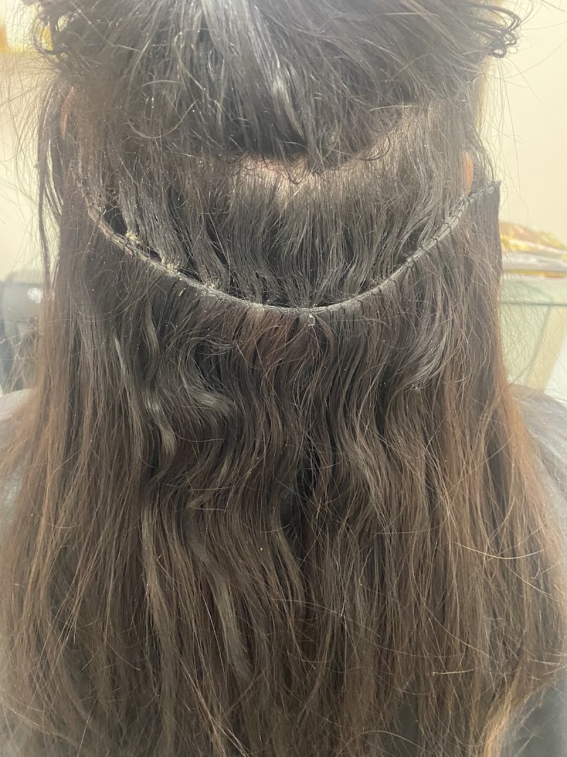 I Glam You Hair Color and Extensions photo 2