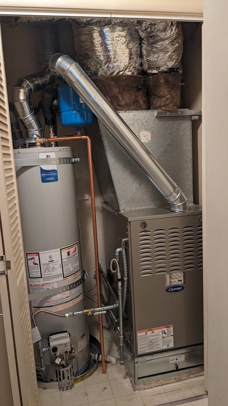 DEGREE HVAC, Inc. photo 2