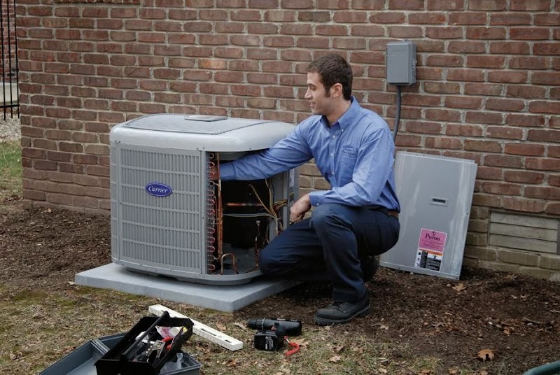 Photo of DEGREE HVAC, Inc.