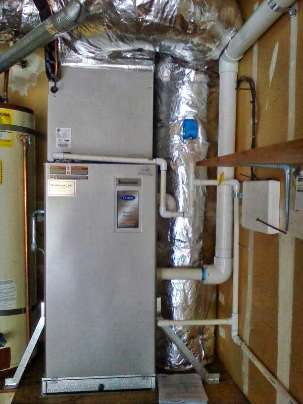 DEGREE HVAC, Inc. photo 3