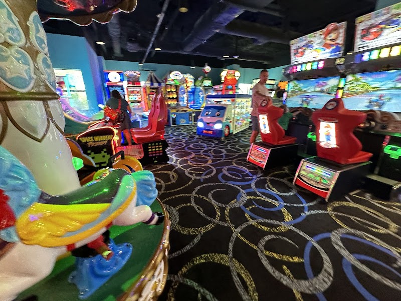 Photo of Flip Flop's Family Fun Center