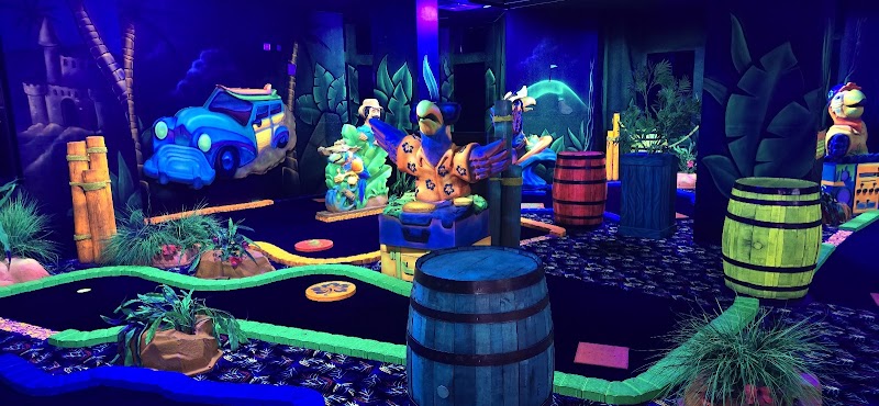 Flip Flop's Family Fun Center photo 5