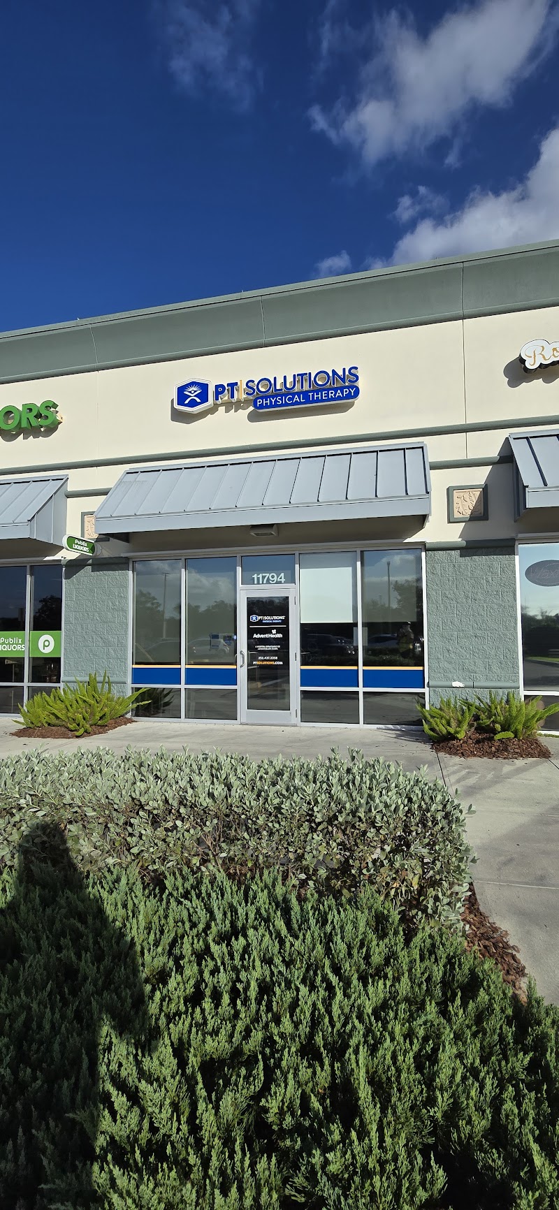 PT Solutions of Dade City photo 2