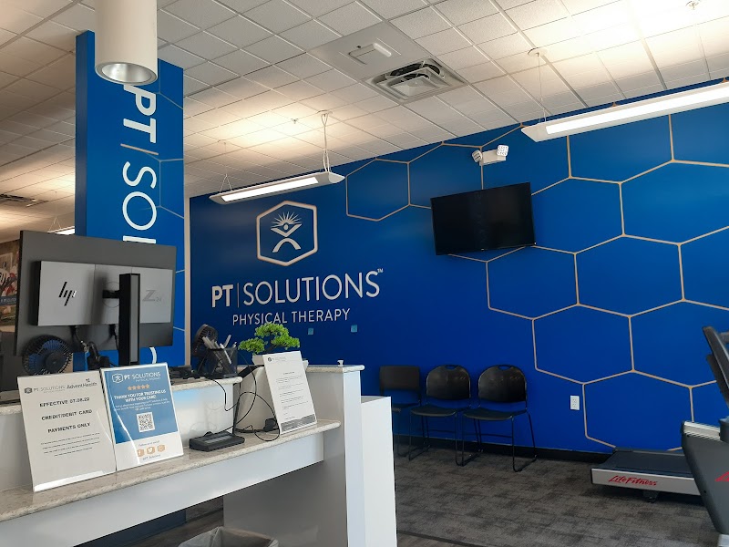 Photo of PT Solutions of Dade City