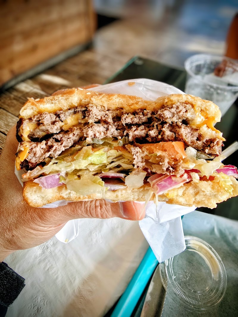 Athens Burger Restaurant photo 4